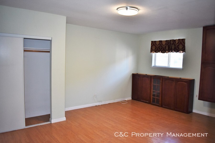 Primary Photo - Spacious Studio in Milpitas