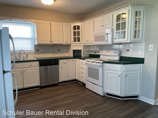 Foto del edificio - 4 br, 2 bath House - 603 Kewanna Dr.