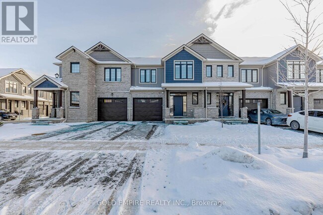 Photo du bâtiment - 87 Stonefield Ln