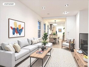 Building Photo - 81 Park Terrace W
