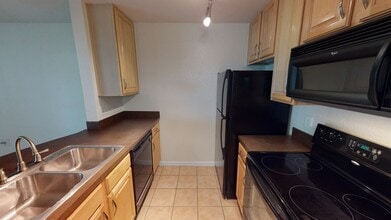 Interior Photo - The Breyley Apartments