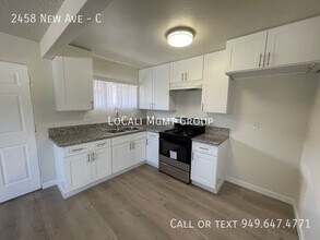 Building Photo - 2458 New Ave