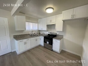 Building Photo - 2458 New Ave