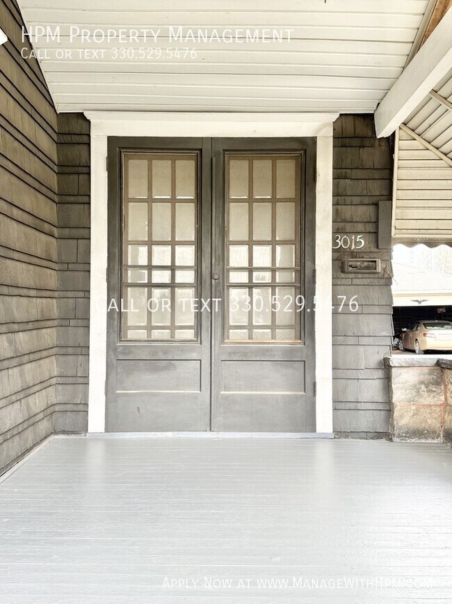 Foto del edificio - 3015 11th St SW