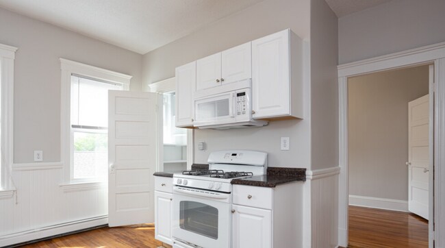 Foto del edificio - 117 Columbia St