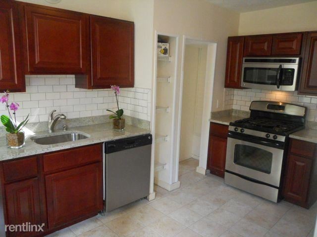 2 br, 1 bath - 167 K St # 2 - 2 br, 1 bath  - 167 K St # 2