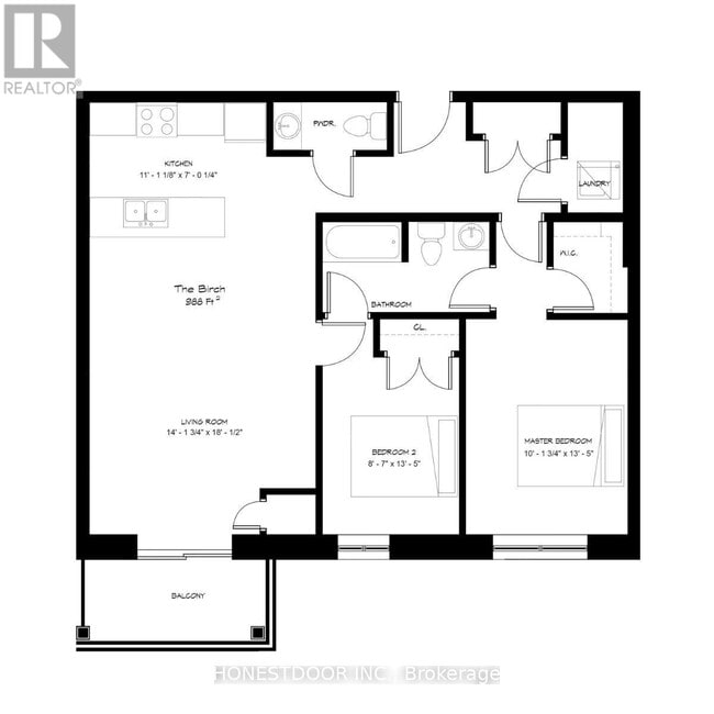 Photo du bâtiment - 92 Eastridge Rd