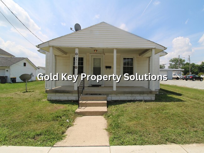 Building Photo - Cute and Cozy 1 BR 1 BA House with Garage (NO SECTION 8)