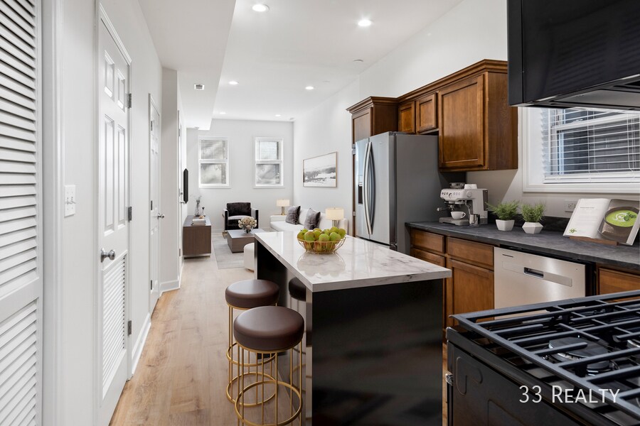 Foto principal - 5414 N Campbell Ave