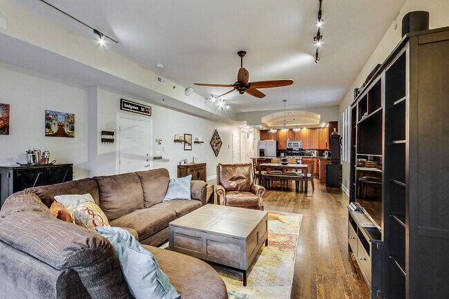 Foto del edificio - 1520 N Sedgwick St