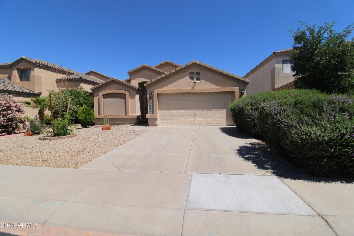 Primary Photo - 3750 W Morgan Ln