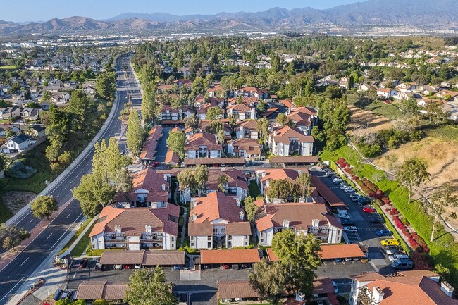 Foto del edificio - Ridgecrest Apartments