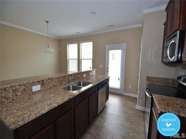 Foto del edificio - 307 Leighann Ridge Ln