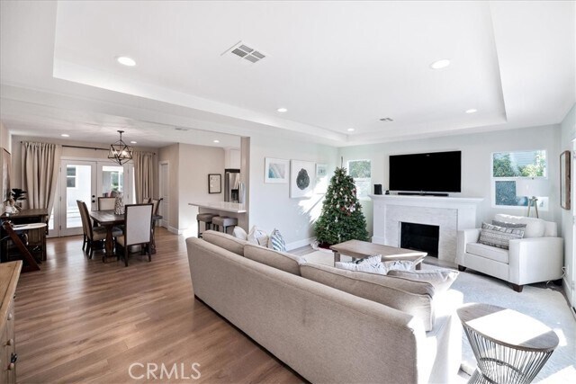 Foto del edificio - 646 N Gower St