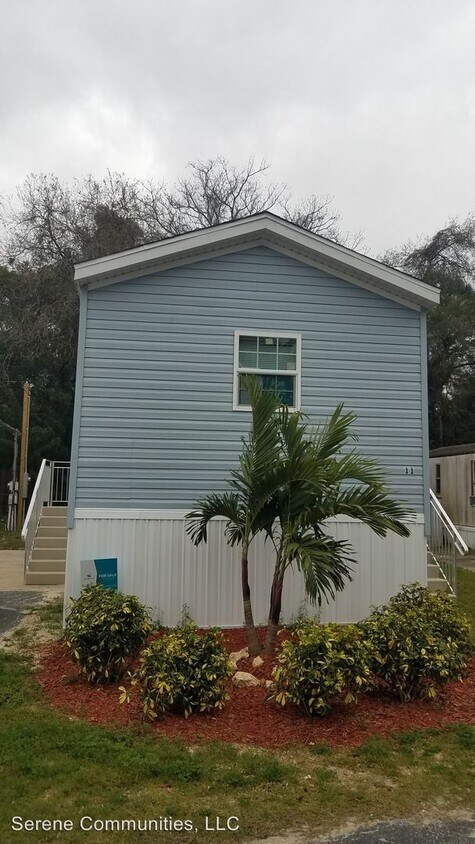 Primary Photo - 7530 Maryland Ave