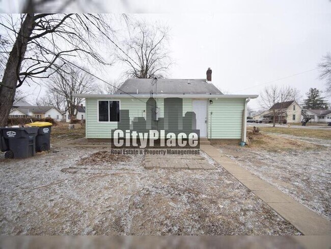 Building Photo - 2627 Chase St