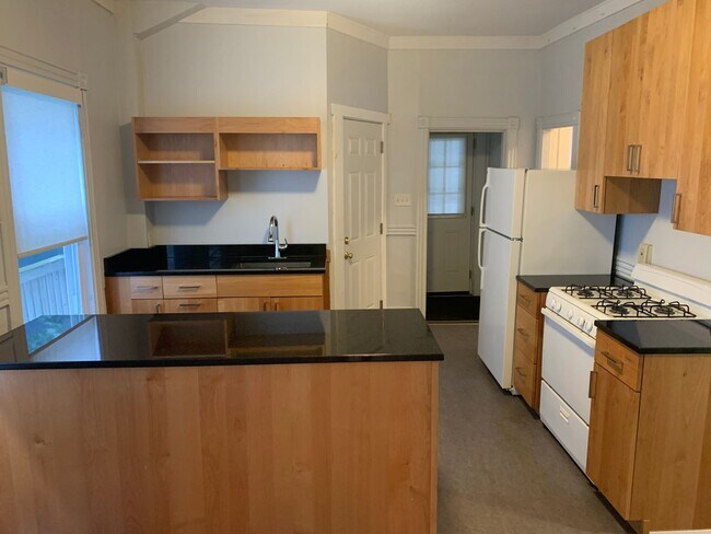 Foto del edificio - 42 Hampshire St