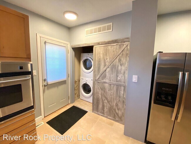 Foto del edificio - 2 br, 1 bath House - 1313 12th St N