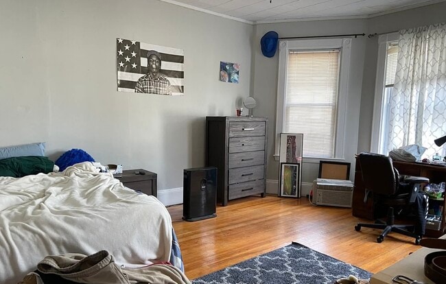 Foto del edificio - 10 Carmel St