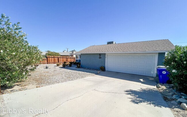 Foto del edificio - 2 br, 2 bath House - 5395 Baileya Ave