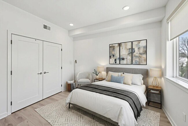 Foto del interior - The Jordan Residences