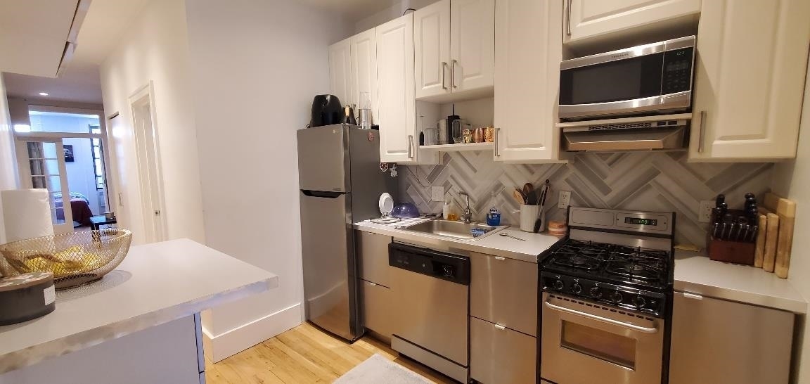 116 Clinton St Unit 3S, Hoboken, NJ 07030 Condo for Rent in Hoboken
