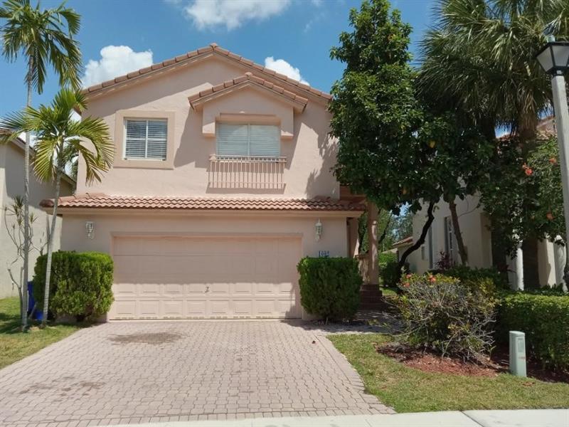 Foto principal - 1602 SW 159th Ave