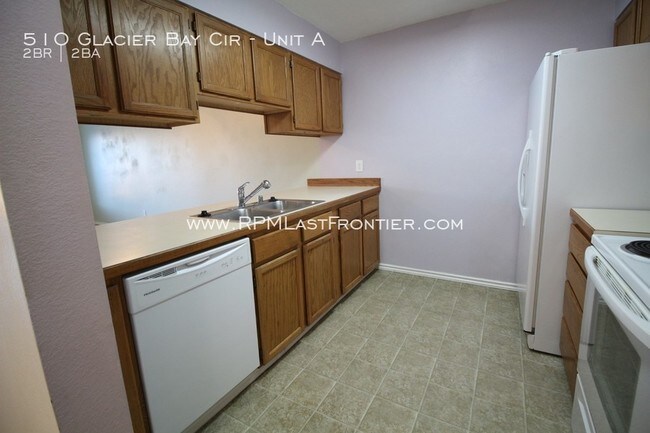 Foto del edificio - 510 Glacier Bay Cir