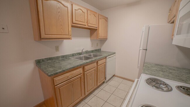 Foto del interior - Northwood Commons