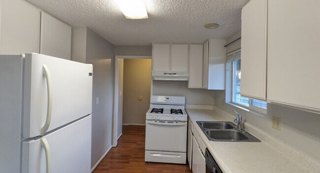 Foto del edificio - Quiet 4/2 in the Arcata Bottoms