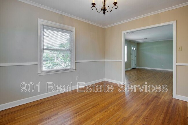 Building Photo - 3481 Walnut Grove Road