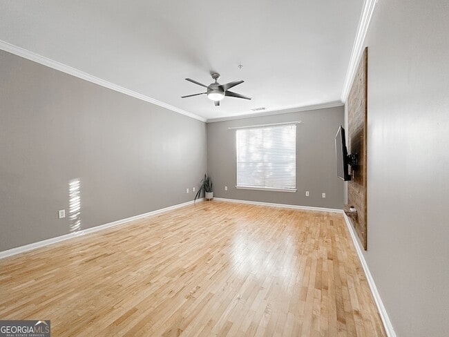 Foto del edificio - 821 Ralph McGill Blvd NE