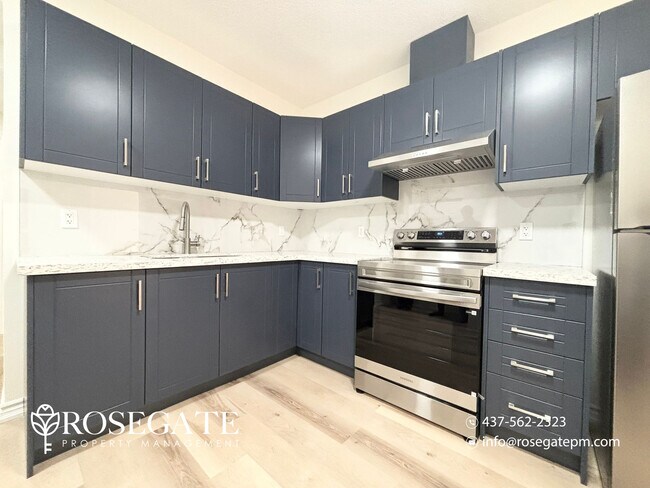 Building Photo - Spacious Open-Concept 2-Bedroom Basement Apartment with 2 Parking Spots in Brampton