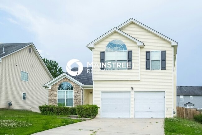 Building Photo - 3 Bedroom Pet-Friendly Home in Union City,...