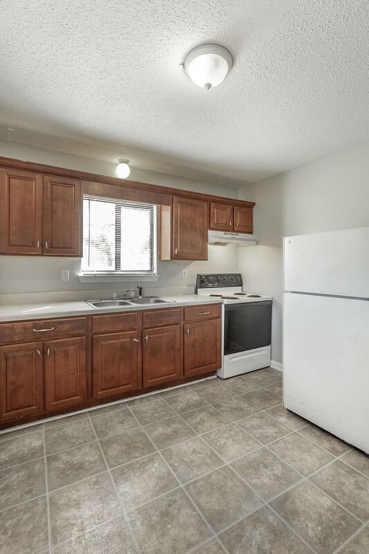 Foto del edificio - 4409 Delashmitt Rd