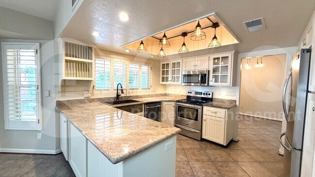 Photo - 3413 W Kristal Way House