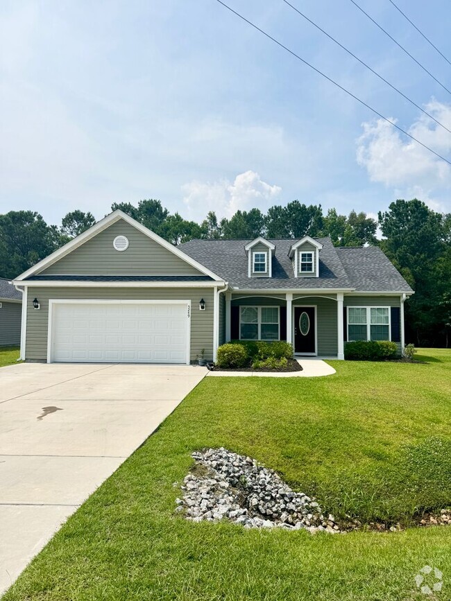 Building Photo - 5249 Huston Rd