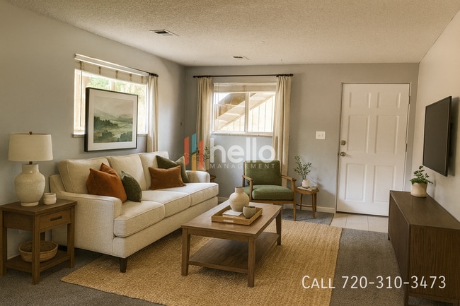 4639-4641 S Acoma-4641 - 4639-4641 S Acoma-4641 Apartment