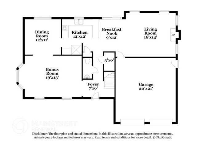 Building Photo - 1684 Summit Pl Way