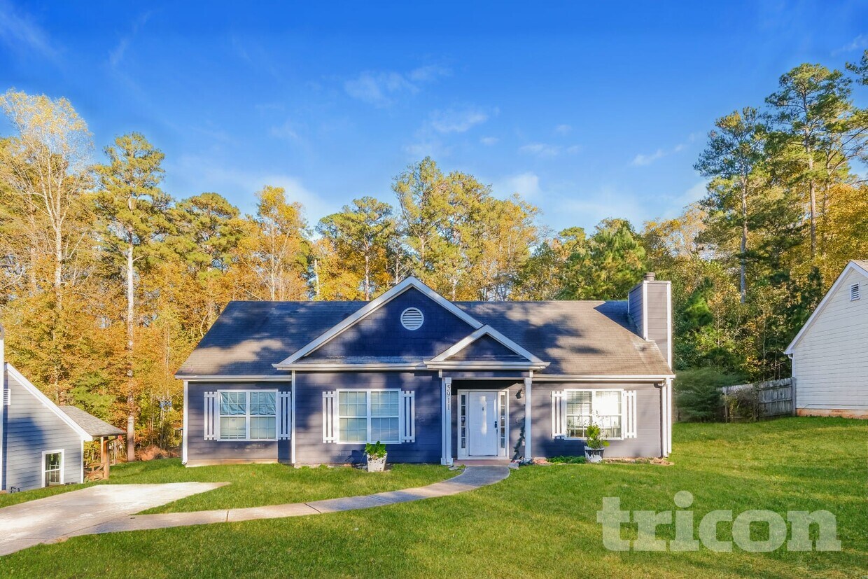 Foto principal - 5911 Dunn Rd