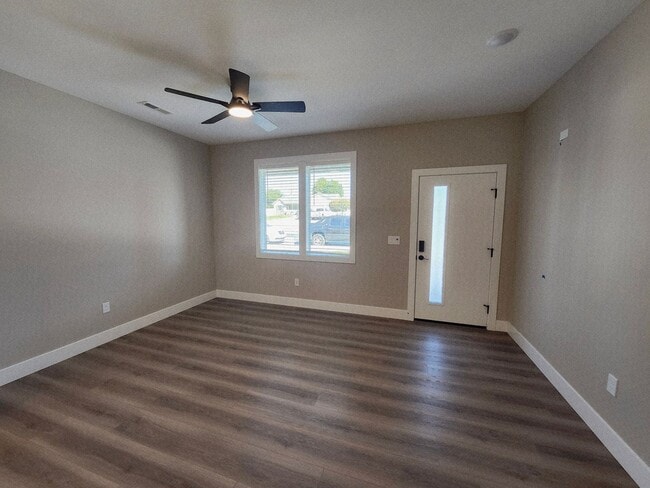 Building Photo - Gorgeous NEW CONSTRUCTION! w/Smart Home Te...