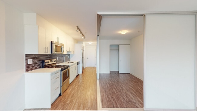 Interior Photo - Sunrise Heights Apartments