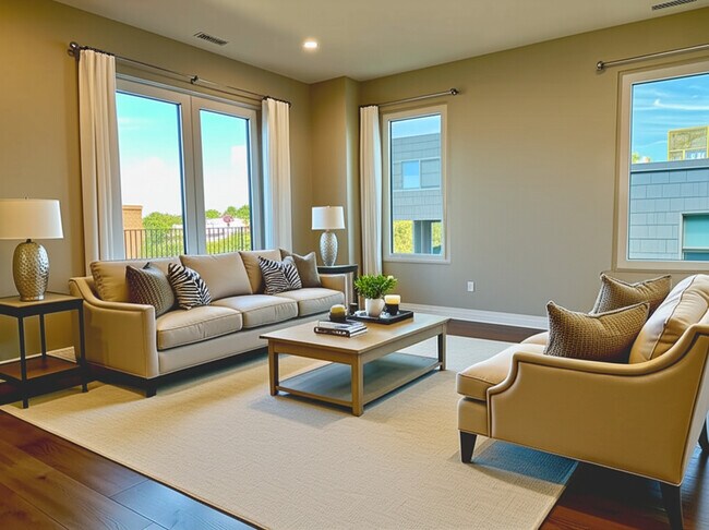 Foto del edificio - 610 Rutherford Ave