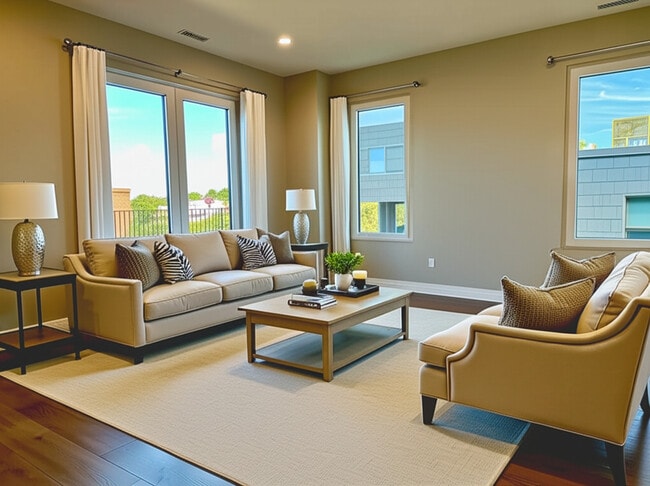 Photo - 610 Rutherford Ave Apartment