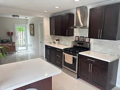 Foto del edificio - 12500 SW 104th Terrace