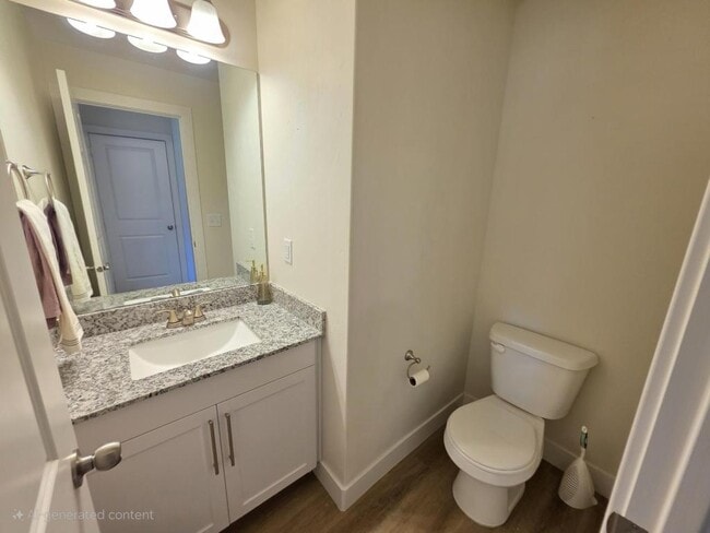 Building Photo - 946 W 600 S