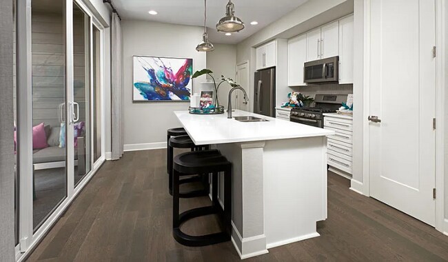 Foto del edificio - 12 N Trussville St