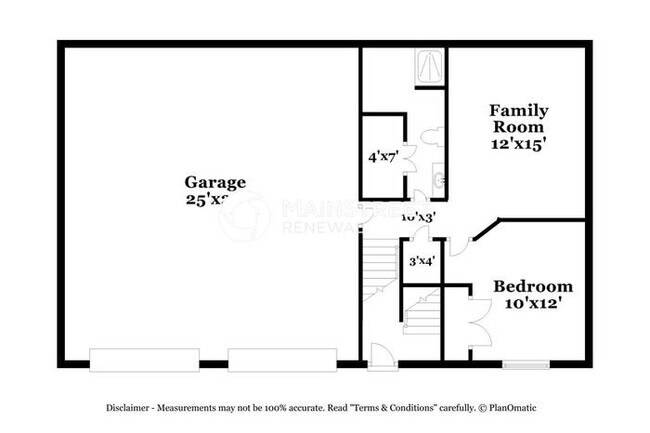 Foto del edificio - 4 Bedroom Pet-Friendly Home in Gardner, KS with Main Street Renewal