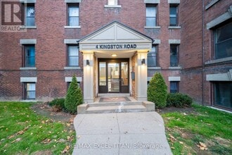 Building Photo - 4 Kingston Rd