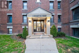 Building Photo - 4 Kingston Rd